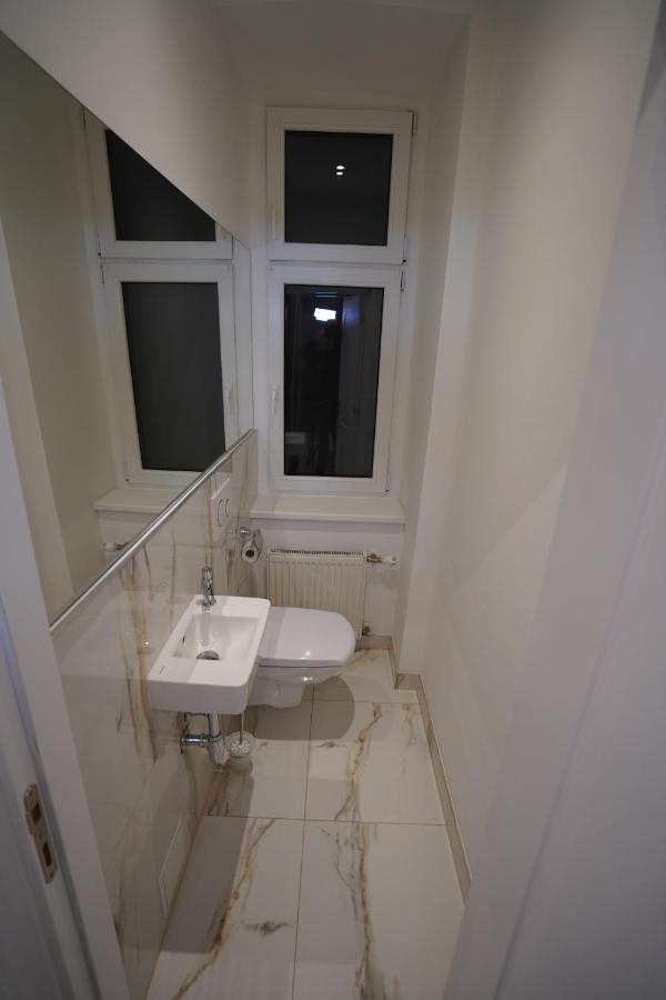 Real Appartments Viena Exterior foto